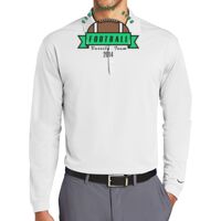 Long Sleeve Dri FIT Stretch Tech Polo Thumbnail