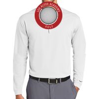 Long Sleeve Dri FIT Stretch Tech Polo Thumbnail