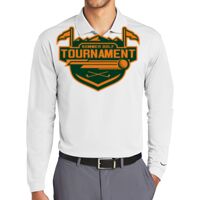 Long Sleeve Dri FIT Stretch Tech Polo Thumbnail