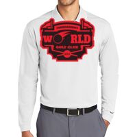 Long Sleeve Dri FIT Stretch Tech Polo Thumbnail