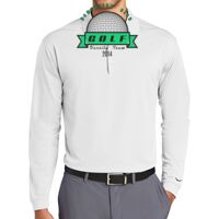 Long Sleeve Dri FIT Stretch Tech Polo Thumbnail