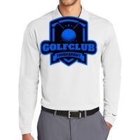 Long Sleeve Dri FIT Stretch Tech Polo Thumbnail