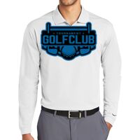 Long Sleeve Dri FIT Stretch Tech Polo Thumbnail