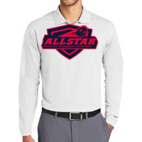 Long Sleeve Dri FIT Stretch Tech Polo Thumbnail