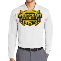 Long Sleeve Dri FIT Stretch Tech Polo Thumbnail