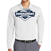 Long Sleeve Dri FIT Stretch Tech Polo Thumbnail