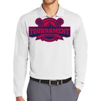 Long Sleeve Dri FIT Stretch Tech Polo Thumbnail