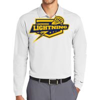 Long Sleeve Dri FIT Stretch Tech Polo Thumbnail