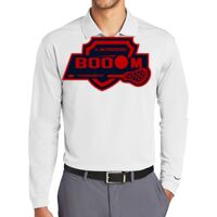 Long Sleeve Dri FIT Stretch Tech Polo Thumbnail