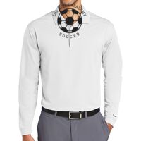 Long Sleeve Dri FIT Stretch Tech Polo Thumbnail