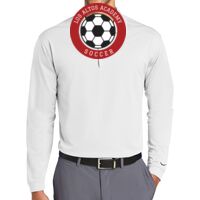 Long Sleeve Dri FIT Stretch Tech Polo Thumbnail