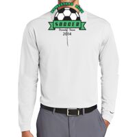 Long Sleeve Dri FIT Stretch Tech Polo Thumbnail