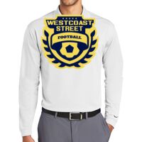 Long Sleeve Dri FIT Stretch Tech Polo Thumbnail