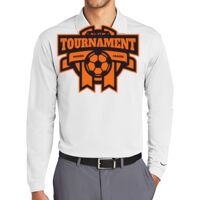 Long Sleeve Dri FIT Stretch Tech Polo Thumbnail