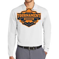 Long Sleeve Dri FIT Stretch Tech Polo Thumbnail