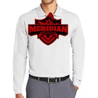 Long Sleeve Dri FIT Stretch Tech Polo Thumbnail