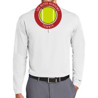 Long Sleeve Dri FIT Stretch Tech Polo Thumbnail