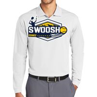 Long Sleeve Dri FIT Stretch Tech Polo Thumbnail