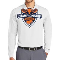 Long Sleeve Dri FIT Stretch Tech Polo Thumbnail