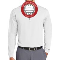 Long Sleeve Dri FIT Stretch Tech Polo Thumbnail