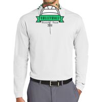 Long Sleeve Dri FIT Stretch Tech Polo Thumbnail