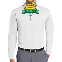 Long Sleeve Dri FIT Stretch Tech Polo Thumbnail