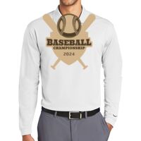 Long Sleeve Dri FIT Stretch Tech Polo Thumbnail