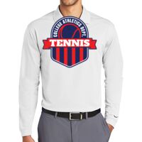 Long Sleeve Dri FIT Stretch Tech Polo Thumbnail