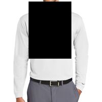 Long Sleeve Dri FIT Stretch Tech Polo Thumbnail