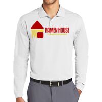 Long Sleeve Dri FIT Stretch Tech Polo Thumbnail