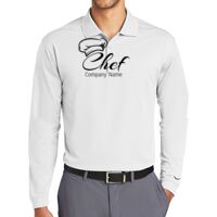 Long Sleeve Dri FIT Stretch Tech Polo Thumbnail