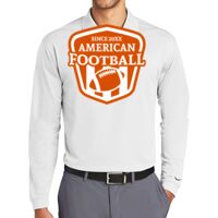 Long Sleeve Dri FIT Stretch Tech Polo Thumbnail