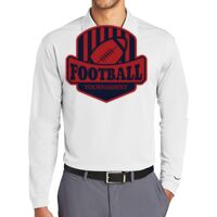 Long Sleeve Dri FIT Stretch Tech Polo Thumbnail