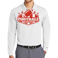 Long Sleeve Dri FIT Stretch Tech Polo Thumbnail