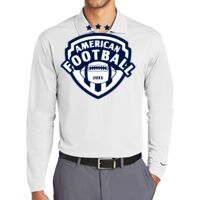 Long Sleeve Dri FIT Stretch Tech Polo Thumbnail