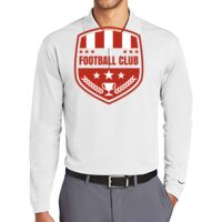 Long Sleeve Dri FIT Stretch Tech Polo Thumbnail