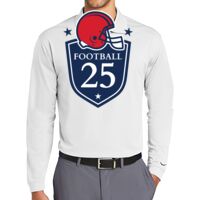 Long Sleeve Dri FIT Stretch Tech Polo Thumbnail