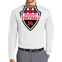 Long Sleeve Dri FIT Stretch Tech Polo Thumbnail