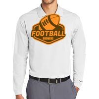 Long Sleeve Dri FIT Stretch Tech Polo Thumbnail