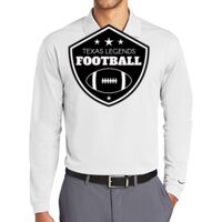 Long Sleeve Dri FIT Stretch Tech Polo Thumbnail