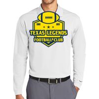 Long Sleeve Dri FIT Stretch Tech Polo Thumbnail