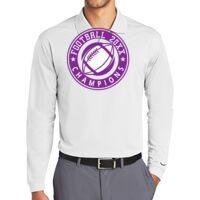 Long Sleeve Dri FIT Stretch Tech Polo Thumbnail