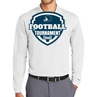 Long Sleeve Dri FIT Stretch Tech Polo Thumbnail