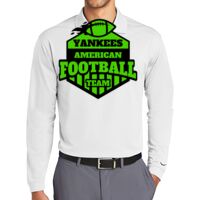 Long Sleeve Dri FIT Stretch Tech Polo Thumbnail