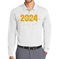 Long Sleeve Dri FIT Stretch Tech Polo Thumbnail