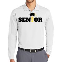 Long Sleeve Dri FIT Stretch Tech Polo Thumbnail