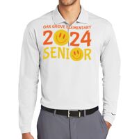 Long Sleeve Dri FIT Stretch Tech Polo Thumbnail