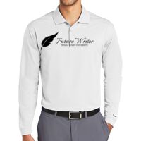 Long Sleeve Dri FIT Stretch Tech Polo Thumbnail