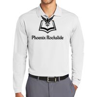 Long Sleeve Dri FIT Stretch Tech Polo Thumbnail