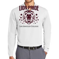 Long Sleeve Dri FIT Stretch Tech Polo Thumbnail